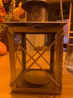 Lantaarn, Tuin en Terras, Ophalen of Verzenden, Zo goed als nieuw