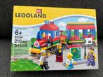 Lego 40166 Legoland trein NIEUW!, Ophalen of Verzenden, Nieuw, Complete set, Lego
