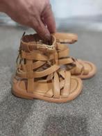Light bruine sandalen van MG BABY, Maat 25, nieuwe, Ophalen of Verzenden, Nieuw, Meisje, Overige typen