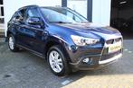 Mitsubishi ASX 1.6 Intense ClearTec /Airco/Navigatie/Lm velg, Voorwielaandrijving, Euro 5, Gebruikt, 4 cilinders