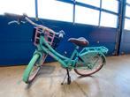 Meisjesfiets 22 inch - Leuke kinderfiets!, Ophalen, 22 inch, Gebruikt, Popal transport fiets