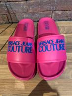 Versace slippers, Kleding | Dames, Ophalen, Nieuw, Versace, Roze