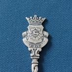 verzilverd lepeltje wapen Epe (ARTI 90), Ophalen of Verzenden
