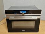 Luxe Siemens inbouw combi magnetron combi oven !!!, Ophalen, Zo goed als nieuw, Oven, Inbouw