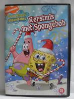 Kerstmis met Spongebob (originele dvd), Alle leeftijden, Ophalen of Verzenden, Europees, Tekenfilm