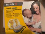 Freestyle Hands-free + Medela PersonalFit PLUS, Ophalen of Verzenden, Zo goed als nieuw, Borstkolf