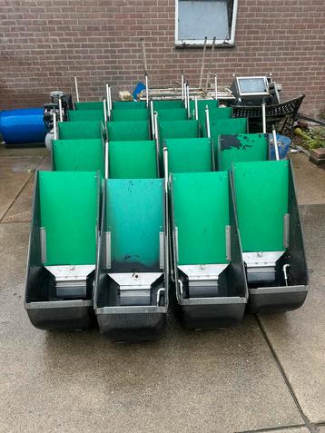 Verba breibak varkens beschikbaar voor biedingen