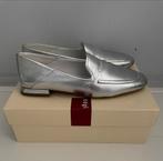 Zilverkleurige schoenen van Högl in maat 38,5, Overige kleuren, Instappers, Nieuw, Ophalen of Verzenden