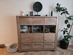 Complete Henders & Hazel Kodiak set – tv-meubel, buffetkast, Huis en Inrichting, Ophalen, Zo goed als nieuw, Minder dan 100 cm