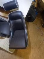 als nieuwe kuipstoelen voor oa vw buggy of kitcar, Auto-onderdelen, Ophalen, Gebruikt, Volkswagen