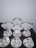 Royal albert Romance, Verzenden