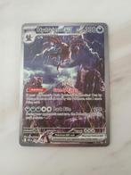 Hydreigon EX 169/086 Black Bolt / White Flaire, Ophalen of Verzenden, Zo goed als nieuw, Speelkaart(en)