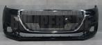 Bumper Peugeot 208 FACELIFT 15-19 9810513777 Voorbumper gril, Auto-onderdelen, Carrosserie en Plaatwerk, Gebruikt, -, Voor, -