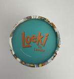 Royal Dutch Mint Penning Loeki de Leeuw 1972-2022 Proof, Ophalen of Verzenden, Koningin Beatrix, Overige waardes