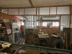 Staldeuren, ca. 5 meter lang te koop, Dieren en Toebehoren, Stalling en Weidegang