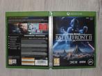 Star Wars Battlefront 2 Nieuwstaat, Spelcomputers en Games, Games | Xbox One, Ophalen of Verzenden, Zo goed als nieuw, Vanaf 16 jaar