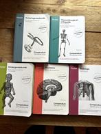 Compendium pockets, Boeken, Verzenden, Gamma, Compendium, WO