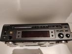 Sony MDS-S37 Minidisc Speler, Audio, Tv en Foto, Walkmans, Discmans en Minidiscspelers, Ophalen of Verzenden, Minidisc-speler