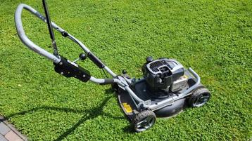 Multiclip gazonmaaier grasmaaier Benzine Honda Mulch  beschikbaar voor biedingen