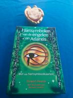 Hartsymbolen van Atlantis, Ophalen of Verzenden, Zo goed als nieuw