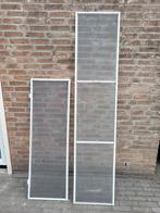 2 horren, Ophalen, Overige typen, Minder dan 200 cm