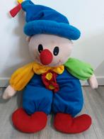 Clown, Ophalen of Verzenden, Zo goed als nieuw, Overige typen