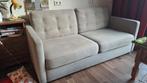 2 zits bank, Ophalen, Gebruikt, 150 tot 200 cm, Tweepersoons