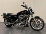 Harley-Davidson XL 1200 C SUPER LO T SPORTSTER (bj 2015), Chopper, Bedrijf, 1200 cc, ABS