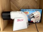 Tracer projector, Ophalen of Verzenden, Zo goed als nieuw