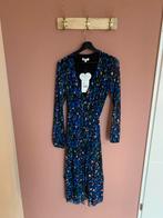 Fabienne chapot jurk maat 36 (Nieuw), Blauw, Nieuw, Ophalen of Verzenden, Fabienne Chapot