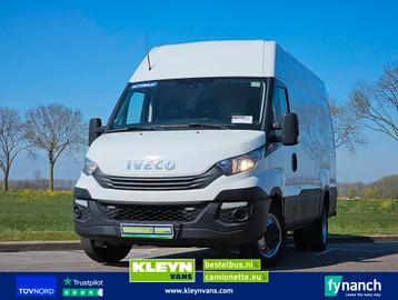 IVECO DAILY 35 C ac automaat euro6 beschikbaar voor biedingen