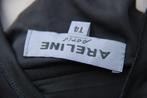 Jasje/ Vest grijs Airfield mt T4 (L) Travelstof Vaste prijs, Kleding | Dames, Maat 42/44 (L), Ophalen of Verzenden, Zo goed als nieuw