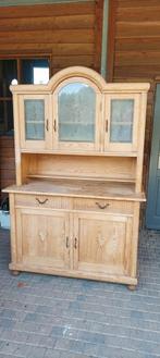 Buffetkast, Huis en Inrichting, Ophalen, Gebruikt, 25 tot 50 cm, Met deur(en)