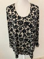 maat XXL oksel tot oksel 66 cm, Kleding | Dames, Grote Maten, Ophalen of Verzenden, Zo goed als nieuw, Shirt of Top