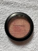 MAC Extra Dimension Skinfinish Beaming Blush, Sieraden, Tassen en Uiterlijk, Uiterlijk | Cosmetica en Make-up, Ophalen, Zo goed als nieuw