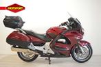 Honda ST 1300 PAN EUROPEAN ABS (bj 2007), Motoren, Bedrijf, Meer dan 35 kW, Toermotor, ABS
