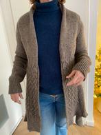 Heerlijk warm vest kleur bruin mt 38, Kleding | Dames, Bruin, WE, Gedragen, Ophalen