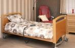 Seniorenbed, Huis en Inrichting, Ophalen, 90 cm, Eenpersoons, Zo goed als nieuw