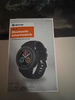 Denver SWG-339 Bluetooth Smartwatch, Ophalen, Nieuw