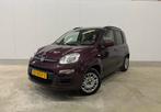 Fiat Panda AUTOMAAT | PARK.SENSOR | CAMERA | CARPLAY, Auto's, Stof, 40 €/maand, Euro 6, Origineel Nederlands