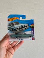 Hot Wheels '64 Impala - Nieuw in Verpakking, Ophalen of Verzenden, Nieuw, Auto, Hot Wheels
