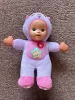 Litte Love - Kat Dieren Knuffelpop VTech pop, Ophalen of Verzenden, Gebruikt, Poes