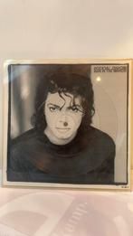 Picturedisc van michael jackson, Ophalen of Verzenden, Zo goed als nieuw, Pop