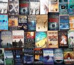CRIME Cormoran Strike, Philip Kerr,Shetlands,Kate Atkinson,M, Ophalen of Verzenden, Zo goed als nieuw, Fictie