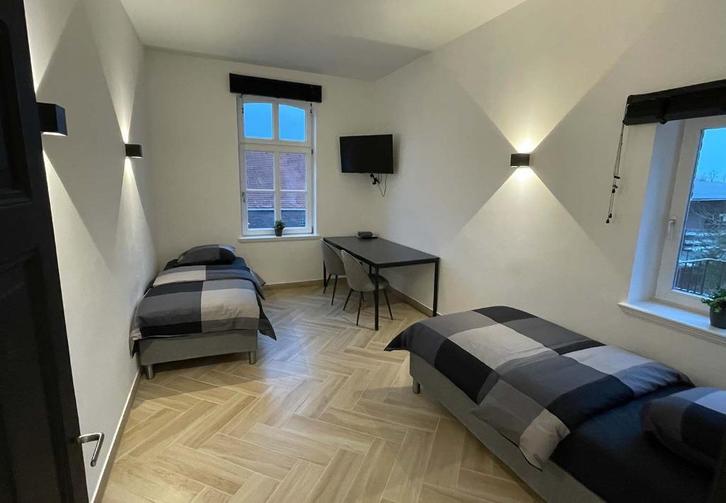 Huisvesting voor arbeidsmigranten, expats en workers, Huizen en Kamers, Expat Rentals, Appartement, A++++