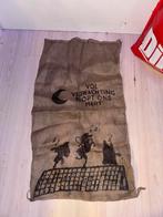 sinterklaas zak, Diversen, Sinterklaas, Ophalen, Zo goed als nieuw