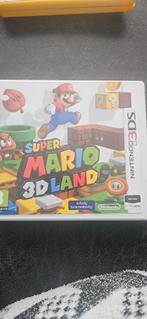 Super Mario 3D Land - 3DS, Gebruikt, 1 speler, Ophalen of Verzenden, Platform