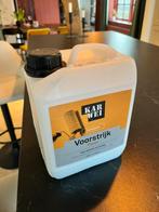 Voorstrijk van Karwei nieuw, Minder dan 5 liter, Ophalen of Verzenden, Nieuw, Wit