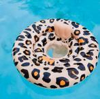 Babyfloat panterprint zwemband Swim Essentials luipaard, Kinderen en Baby's, Speelgoed | Buiten | Opblaasfiguren, Ophalen of Verzenden