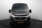 Fiat Ducato 35 2.3 MultiJet L2H2 | Marge | Came € 15.950,0, Auto's, Bestelauto's, Voorwielaandrijving, Gebruikt, Leder en Stof